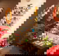 Wine Country Motor Inn - Australian Directory