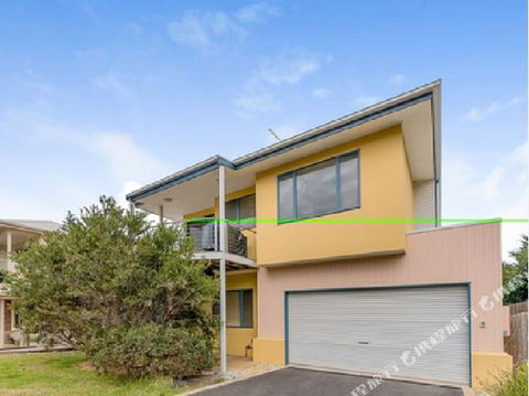 Fabulous Townhouse At The Famous Smiths Beach - Australian Directory 1