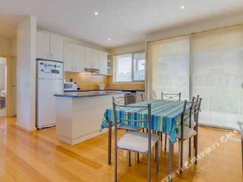 Fabulous Townhouse At The Famous Smiths Beach - Australian Directory 2