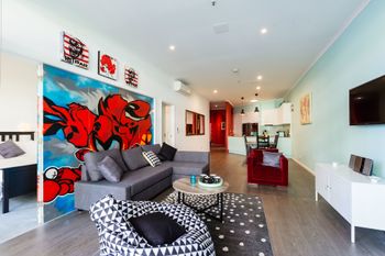 Vance 2Bdr Melbourne Apartment - Australian Directory 0