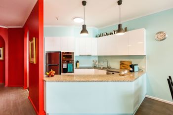 Vance 2Bdr Melbourne Apartment - Australian Directory 4