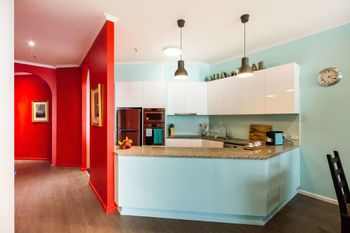 Vance 2Bdr Melbourne Apartment - Australian Directory 1