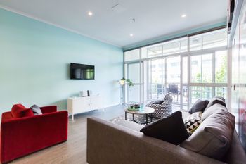 Vance 2Bdr Melbourne Apartment - Australian Directory 3