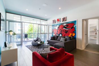 Vance 2Bdr Melbourne Apartment - Australian Directory 5