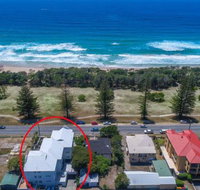 Beach Views on Marine 3 / 26 Marine Parade - Australian Directory