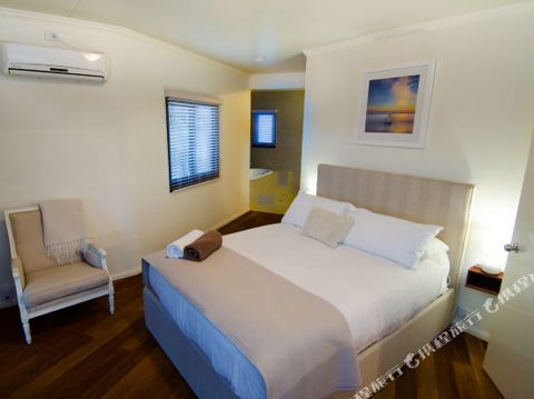 Charlie Bravo Villa Margaret River - Australian Directory 4