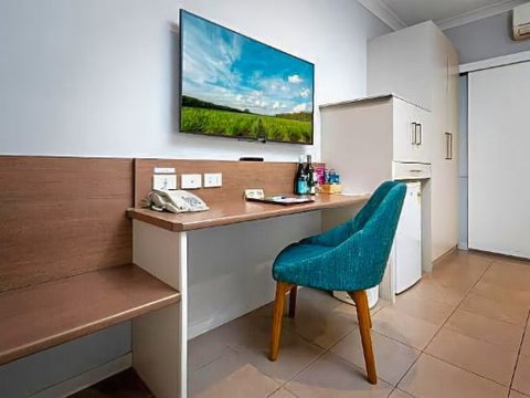 Mas Country Roma Inland Motor Inn - Australian Directory 4
