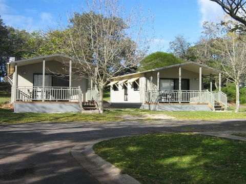 South Coast Holiday Parks Eden - Australian Directory 0