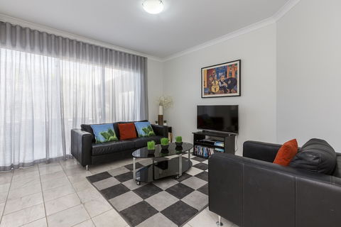 Cottesloe Beach House II - Australian Directory 5
