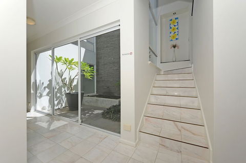 Cottesloe Beach House II - Australian Directory 2