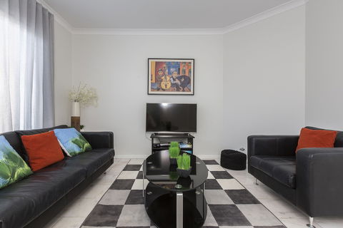 Cottesloe Beach House II - Australian Directory 4