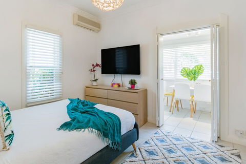 The Palm House Bondi - Australian Directory 5