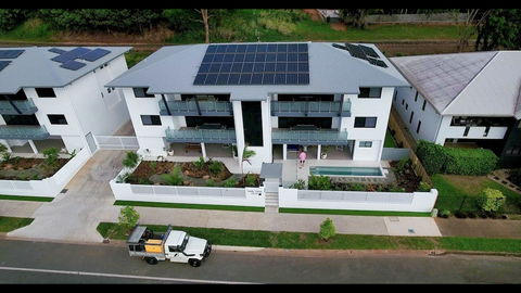 Valle Vista Luxury Apartments - Australian Directory 1