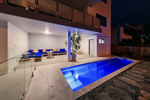 Valle Vista Luxury Apartments - Australian Directory 3