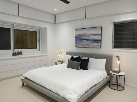 Bondi Blue - Australian Directory 2