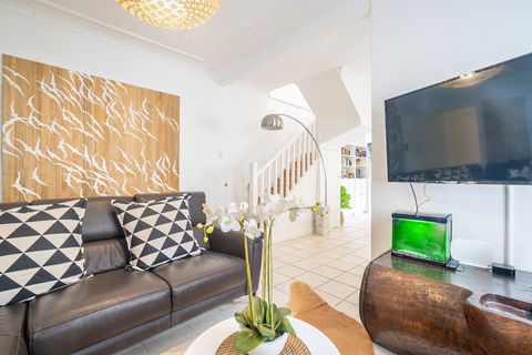 Bondi Boho House - Australian Directory 1