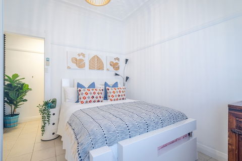 Bondi Boho House - Australian Directory 4