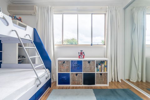 Bondi Boho House - Australian Directory 6