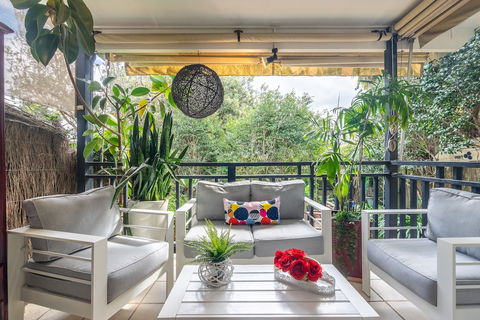 Bondi Boho House - Australian Directory 0