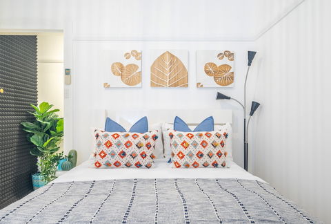 Bondi Boho House - Australian Directory 5