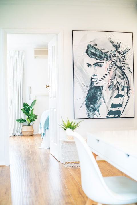 Bondi Boho House - Australian Directory 3