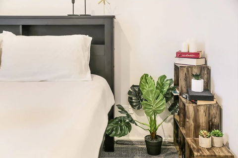 A07-darling Harbour 2 BDR Loft - Australian Directory 0