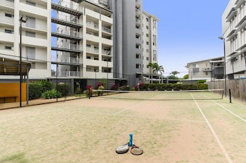 City Stadium Apartment On The Riverfront - Australian Directory 6