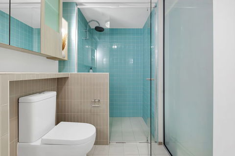 Urban Rest - Kelvin Grove - Australian Directory 2