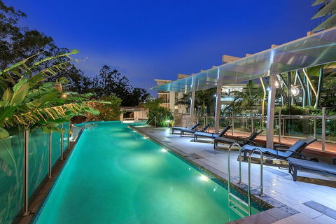Urban Rest - Kelvin Grove - Australian Directory 1