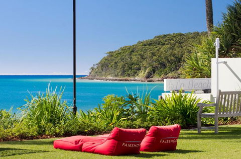Fairshore 38 - Australian Directory 2