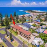 Freeburn Island NSW Australian Directory