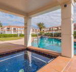 Breakers Block 1 unit 1 Pool in complex across the road from the beach - Australian Directory
