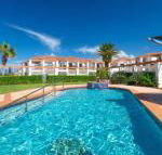 Breakers Block 3 Unit 2 Pool in complex across the road from the beach - Australian Directory
