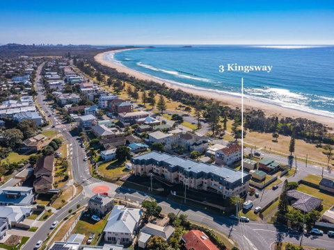 Kingsway #3 Ocean View - Australian Directory 4