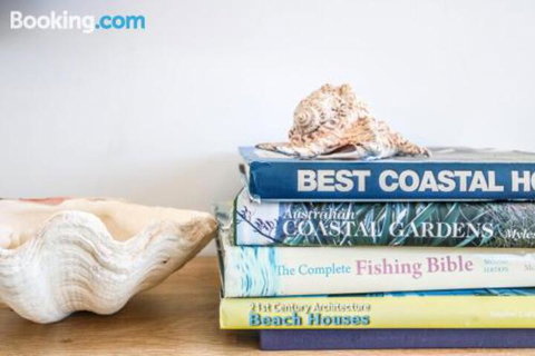 12 Sunfish Lane Beachshack - Australian Directory 0