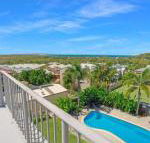 Rainbow Towers 2 Rainbow Beach High on the Hill Panoramic Views Wi Fi