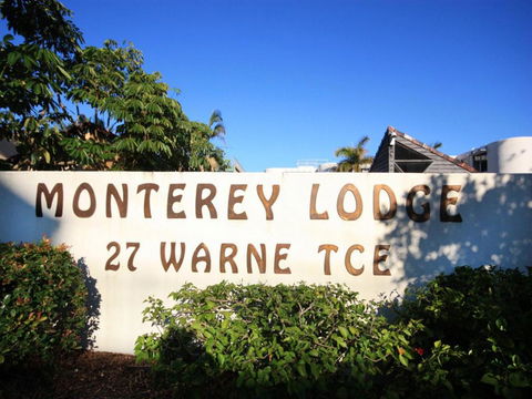 Monterey Lodge Unit 10 27 Warne Terrace. Kings Beach - Australian Directory 3