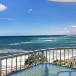 Monterey Lodge Unit 10 27 Warne Terrace. Kings Beach - Australian Directory 0