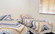 Mooring Two Upstairs 23 Shoal Bay Rd Stunning Views WIFI Air Conditioning & Boat Parking - thumb 1