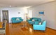 Mooring Two Upstairs 23 Shoal Bay Rd Stunning Views WIFI Air Conditioning & Boat Parking - thumb 5