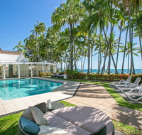 Belle Escapes - Absolute Beachfront Alamanda Resort 14 - Australian Directory