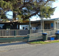 Discovery Parks - Goolwa - Australian Directory