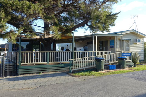 Discovery Parks - Goolwa - Australian Directory 0