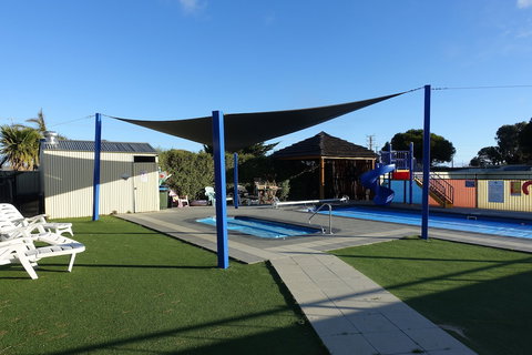 Discovery Parks - Goolwa - Australian Directory 2