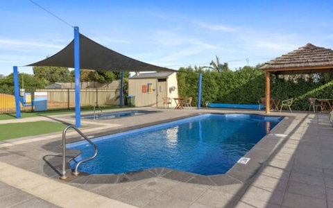 Discovery Parks - Goolwa - Australian Directory 1