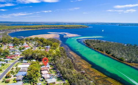 Fair Views - Australian Directory 1