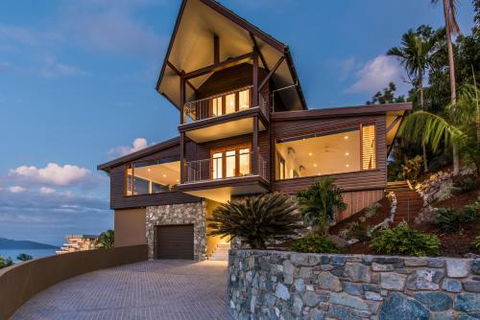 Horizons On Hamilton Island - Australian Directory 1