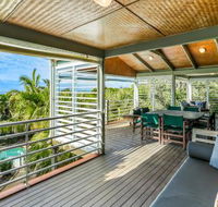 Private Tropical Oasis Marcus Beach - Australian Directory