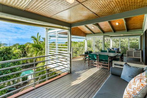 Private Tropical Oasis Marcus Beach - Australian Directory 0