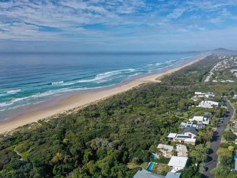 Private Tropical Oasis Marcus Beach - Australian Directory 5
